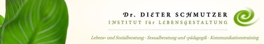 Dr. Dieter Schmutzer